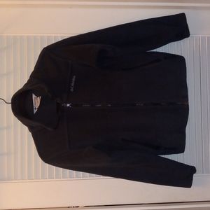 Columbia fleece jacket